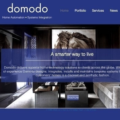 Domodo
