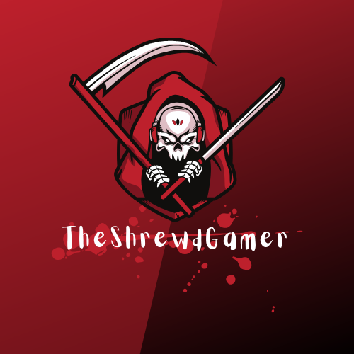 TheShrewdGamer