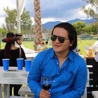 Angel Peralta Durante