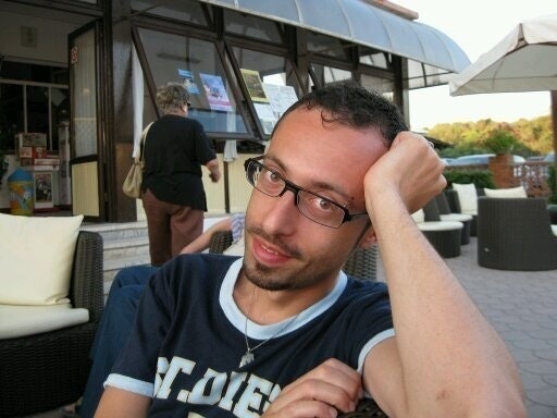 Massimiliano Cuzzoli