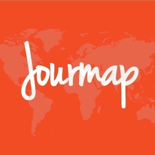 Jourmap