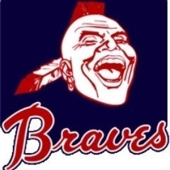 braves fan