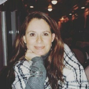 Heidi | Mindset Coach | Writer