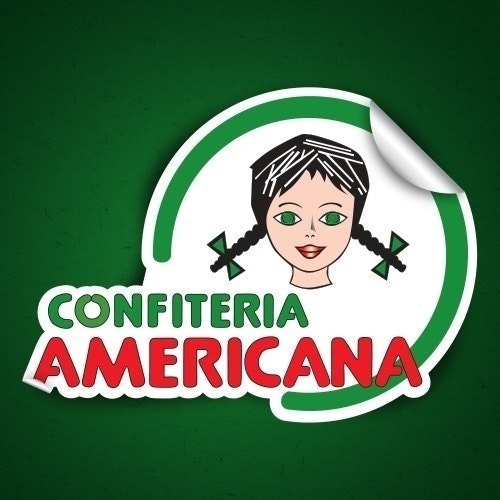Confitería Americana