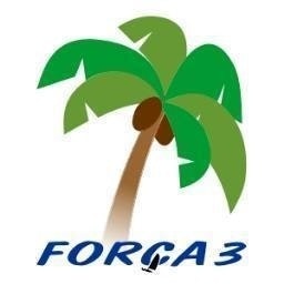 Força 3 Panamá