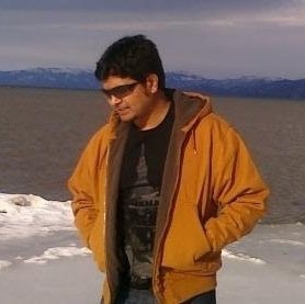 Ritesh Udapudi