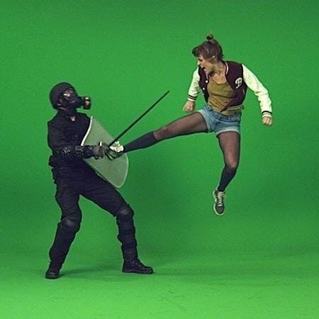 Robin Alysha Clemens