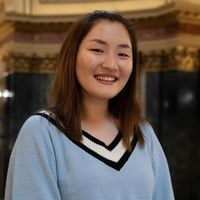 Sisley Stephanie Yun