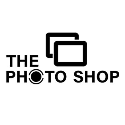The Photo Shop Art