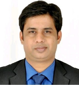 Dr Manish Borasi