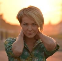 Анна Шишова