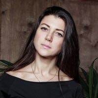 Екатерина Бутова