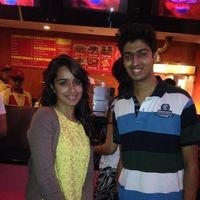 Ansh Aggarwal