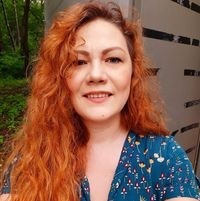 Наталья Каменских