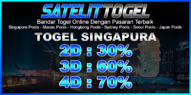 Satelit Togel