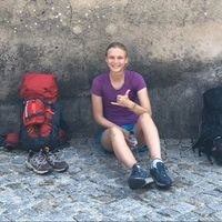 Sonya Drobyshevskaya