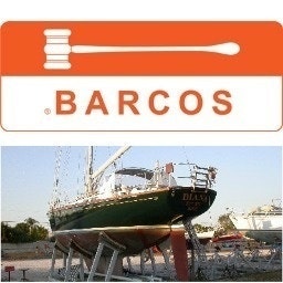 Subasta de Barcos