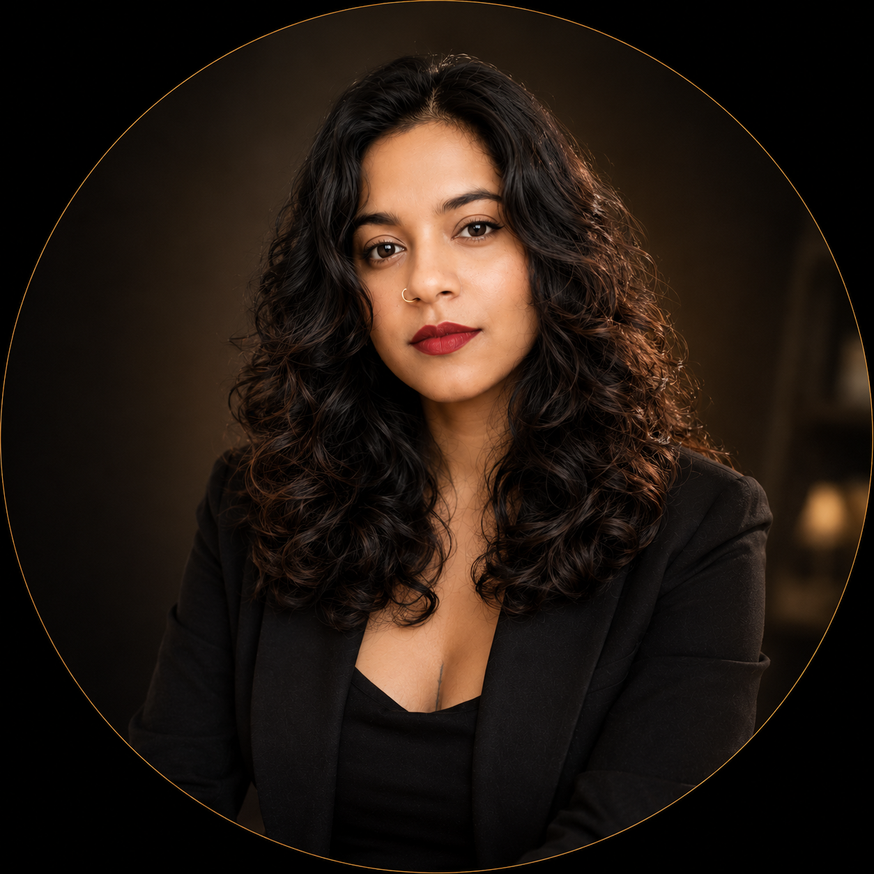 Adrija Choudhury