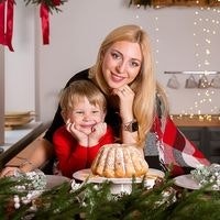 Елена Мирошниченко