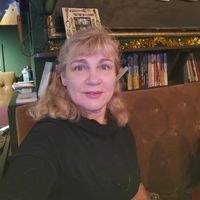 Natalyia Vladymyrova