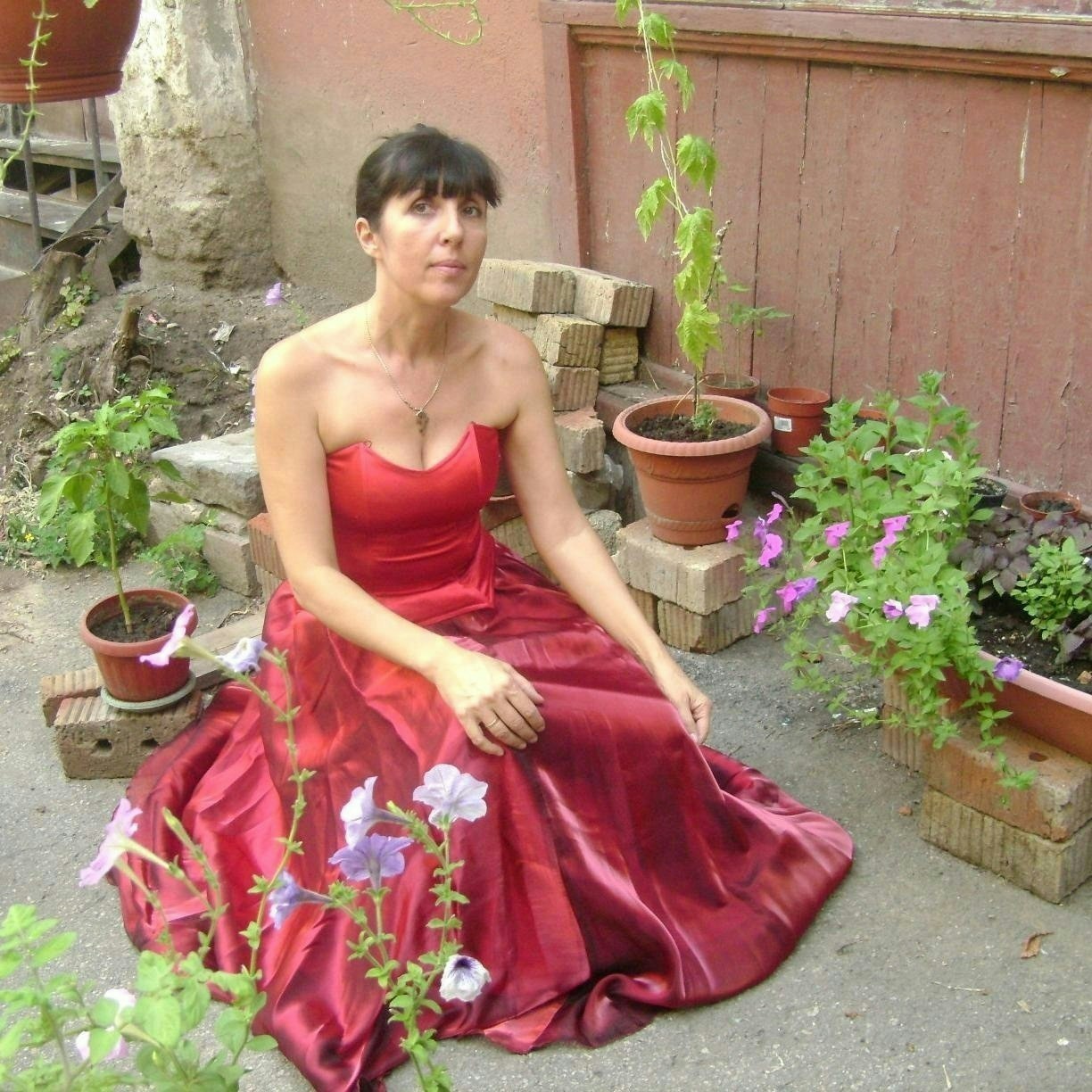 сергеева татьяна