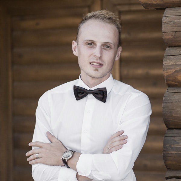 Vladimir Cherednichenko