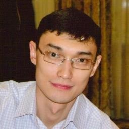 zholdas temirgaliyev