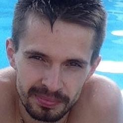 Плотниченко Владислав Сергевич