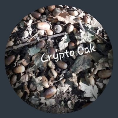 Crypto Oak