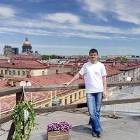 Михаил Лемешко