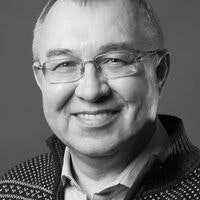 Игорь Гусев