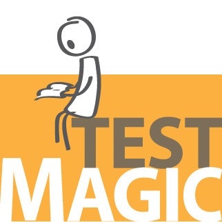 TestMagic