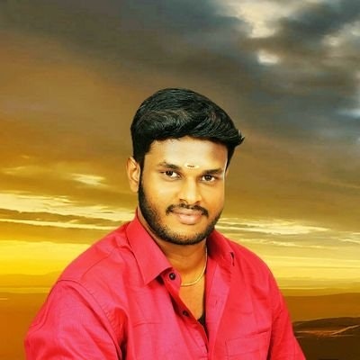 Karthikeyan
