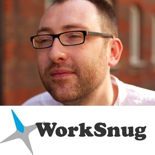 Richard @WorkSnug