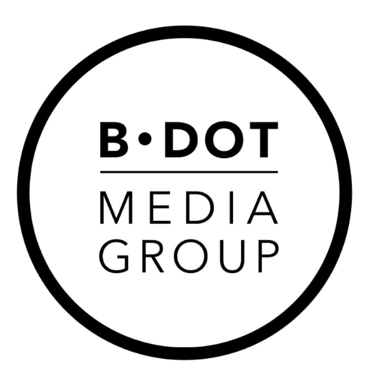 B Dot Media Group