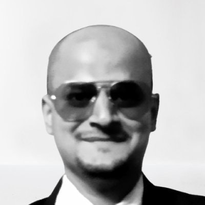 Sohel Ahmed Mesaniya