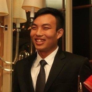 Giovanno Yosen Utomo