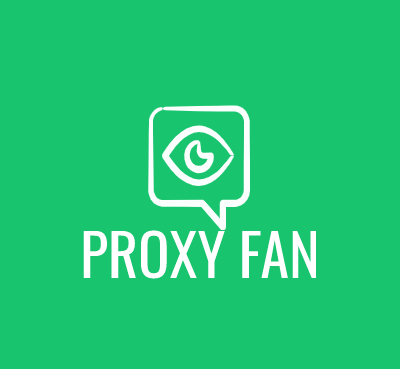 PROXY FAN
