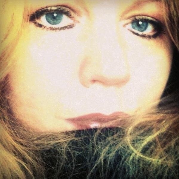 Mermaid SarahDeLaMer