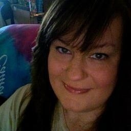 Melissa Wolf Russell