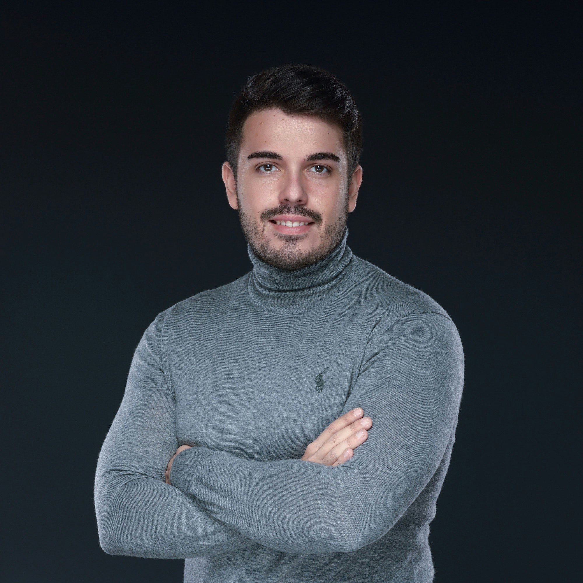 David Álvarez de la Torre