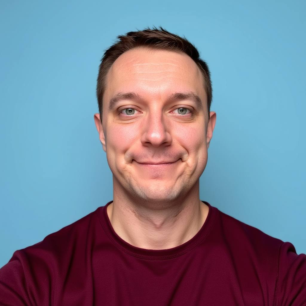 Andrew Malyukin
