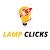 Lamp Clicks