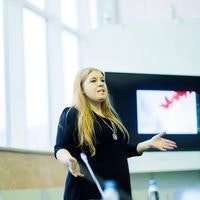 Елена Заболоцкая