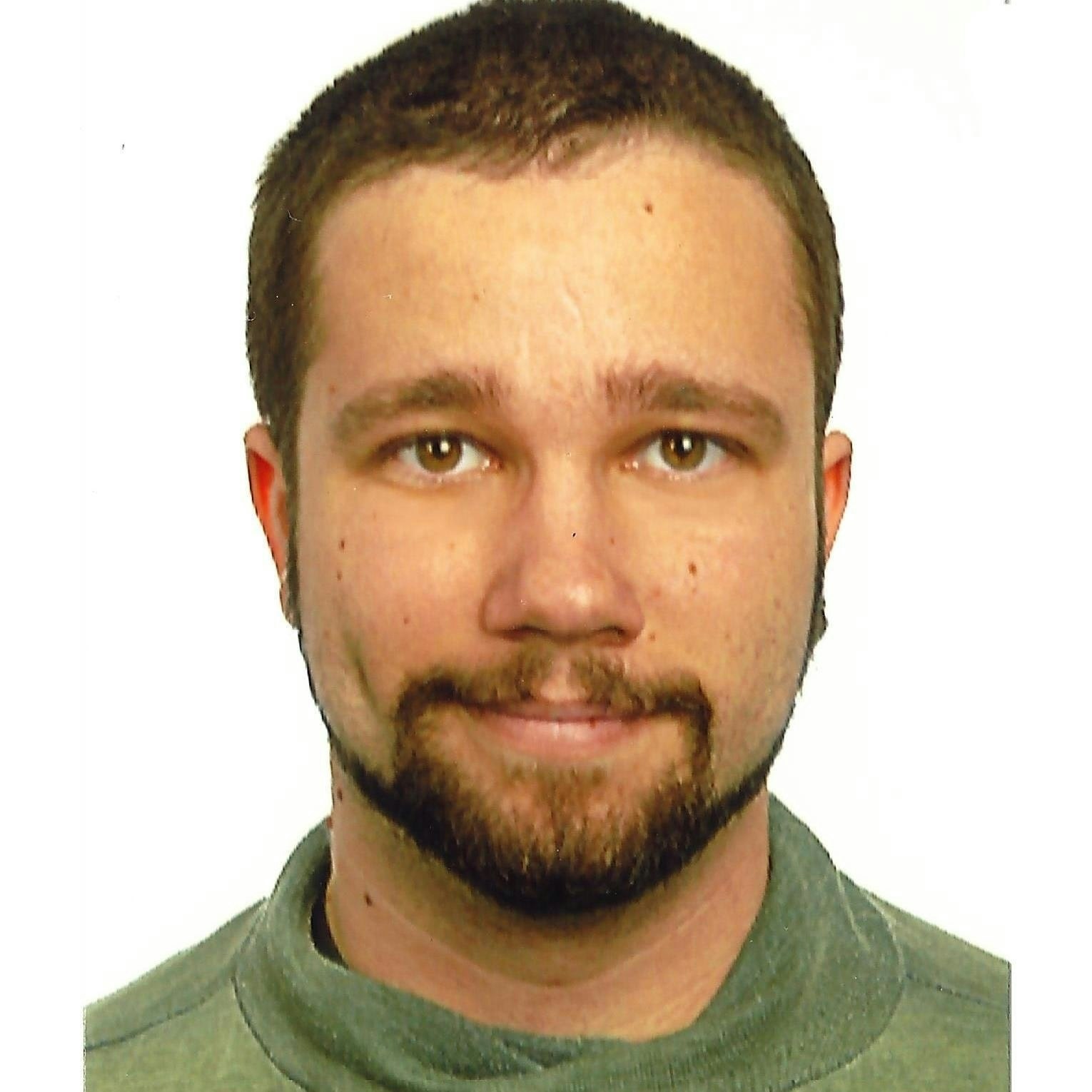 David Saldaña Cercós