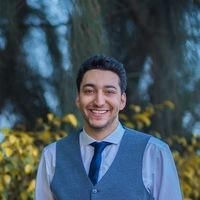 Abdulrhman AboShamah