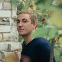 Влад Сковородко