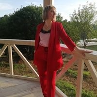 Алина Канина