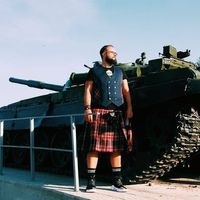 Andrew Nichiperovich