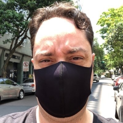 Marco Andrei Kichalowsky 🧉